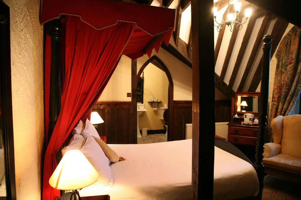 Hotel photo 5