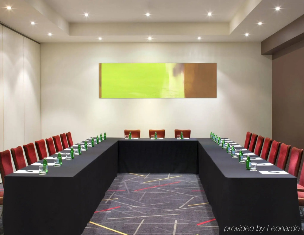 Flagstaff Gardens Hotel Melbourne - Général