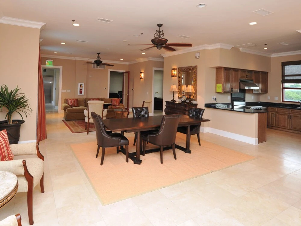 Sanctuary by the Sea by Wyndham Vacation Rentals - Général
