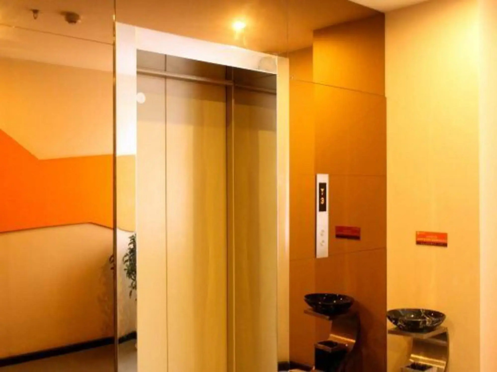 Missky Hotel Honghu Branch - Général