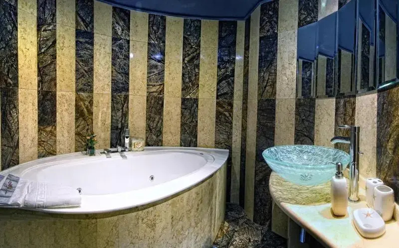 Civitas Suites Hotel - Chambres