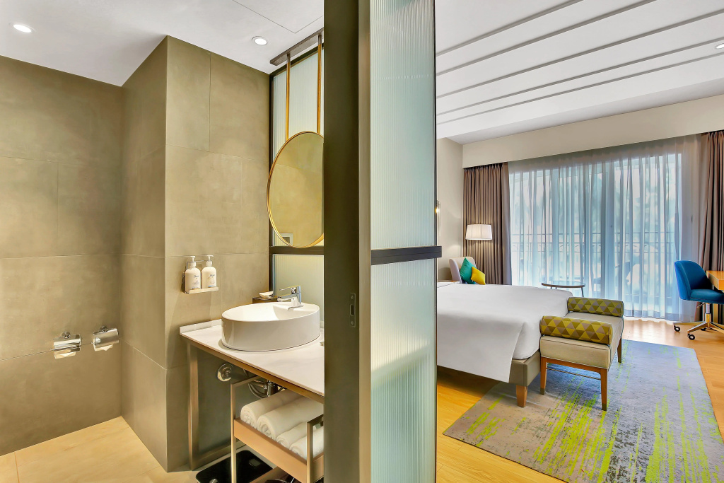 Holiday Inn Goa Candolim by IHG