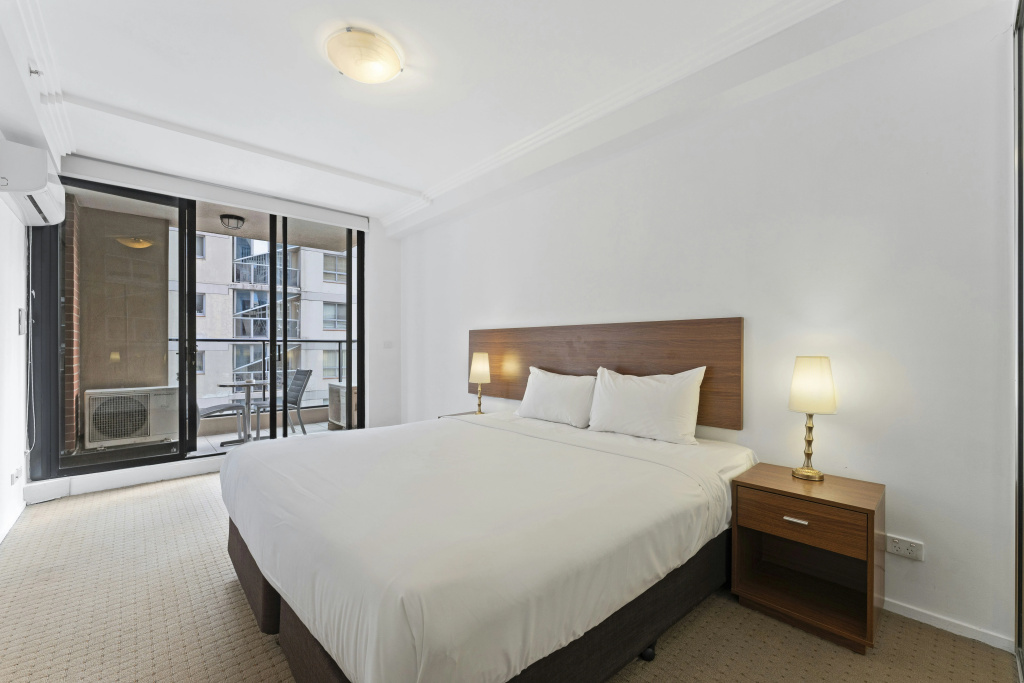 APX Darling Harbour - Général