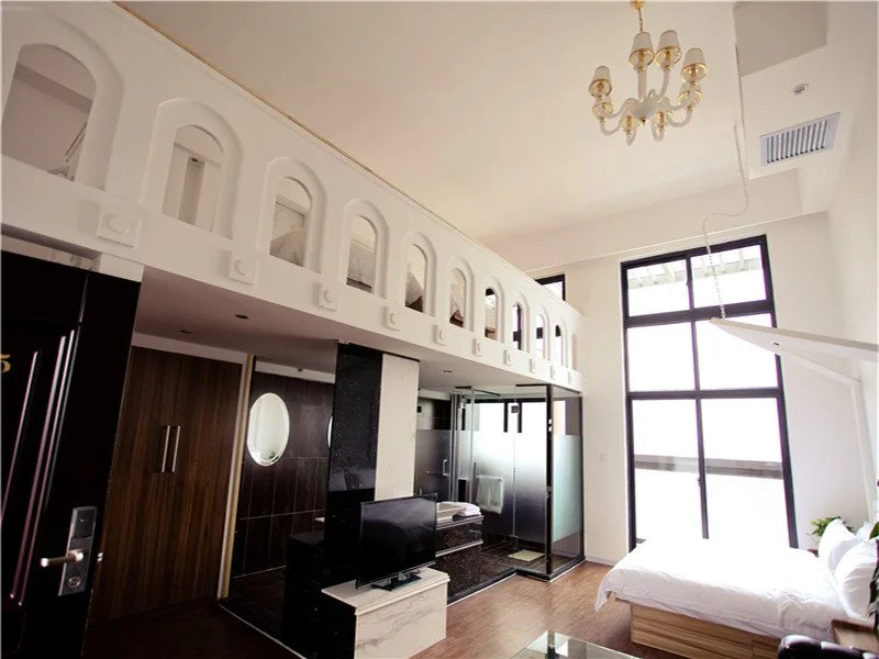 Zuoan Art Hotel - Général