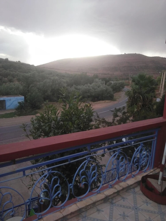 Dar Oudar