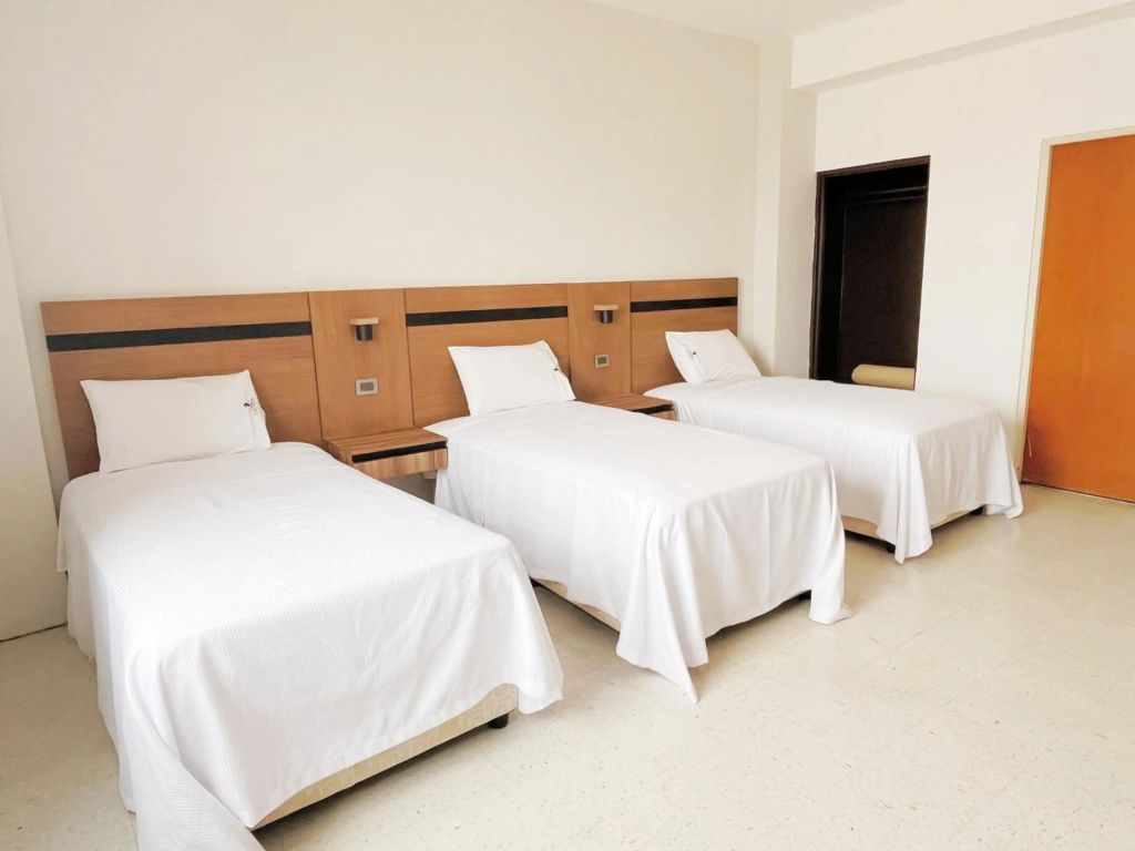 Hotel Calvete — 4
