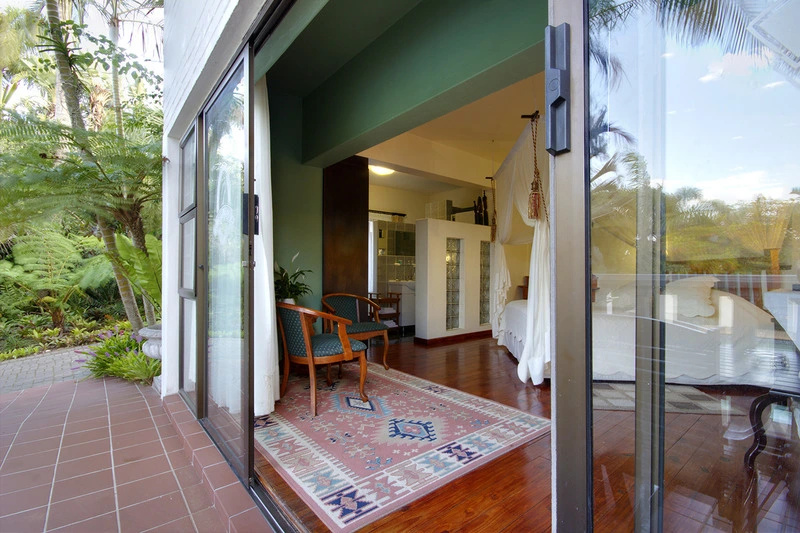 St Lucia Wetlands Guesthouse - Chambres