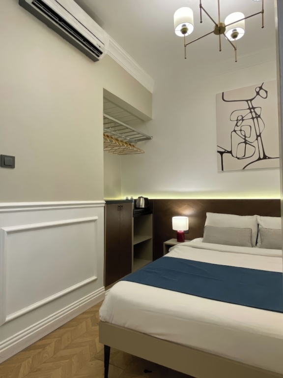 Pera Standard Rooms — 4