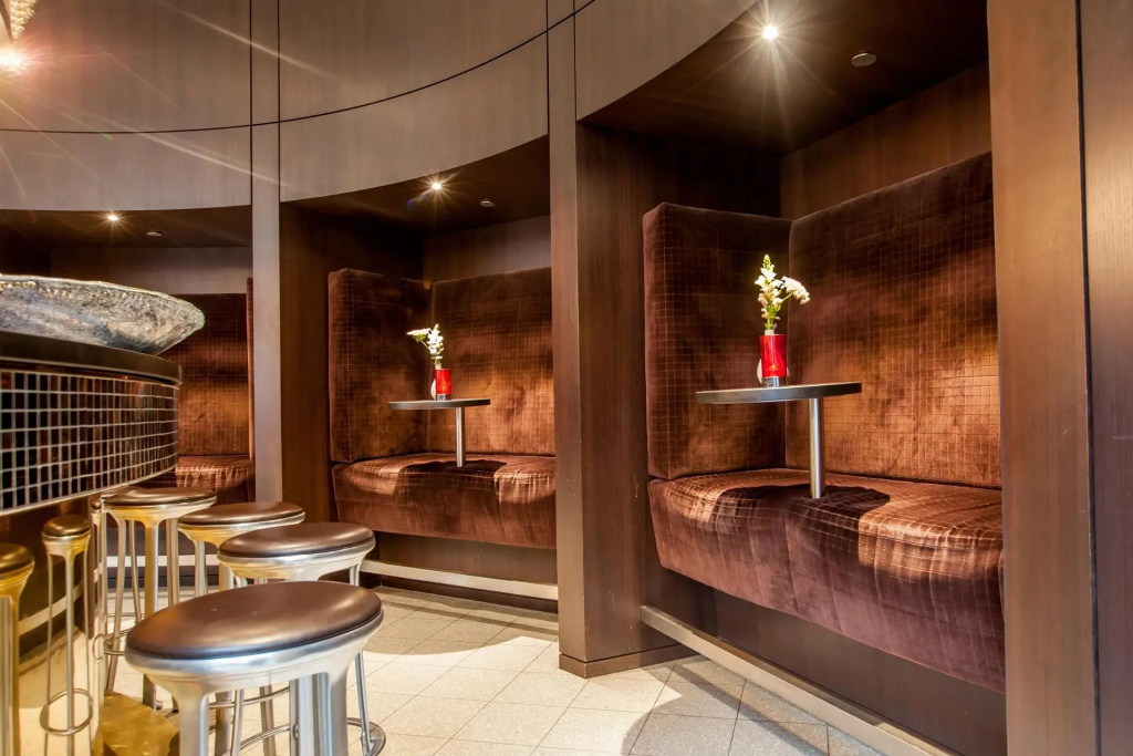 Hotel Artemis Amsterdam - Général