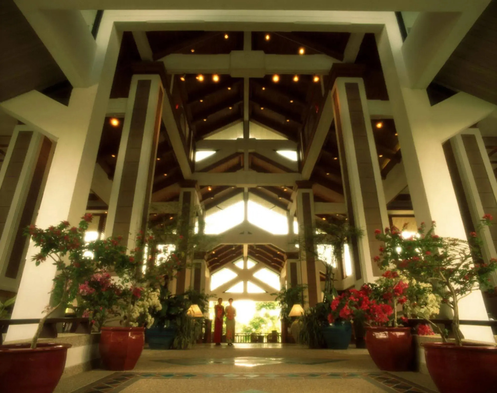 Krabi Maritime Resort - Général