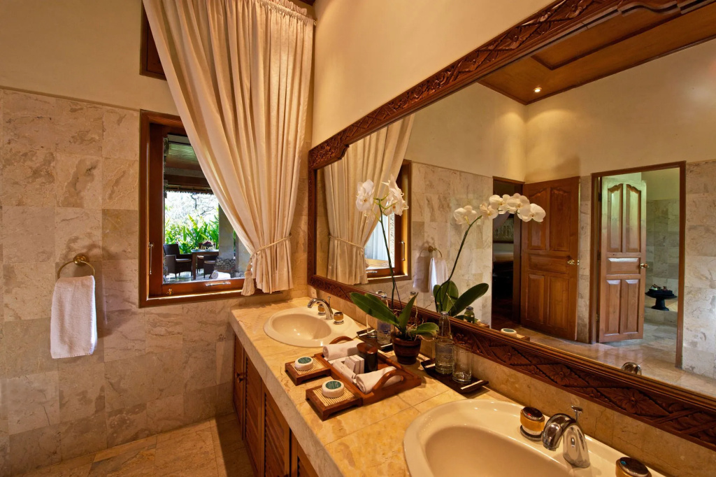 Matahari Beach Resort & Spa - Général