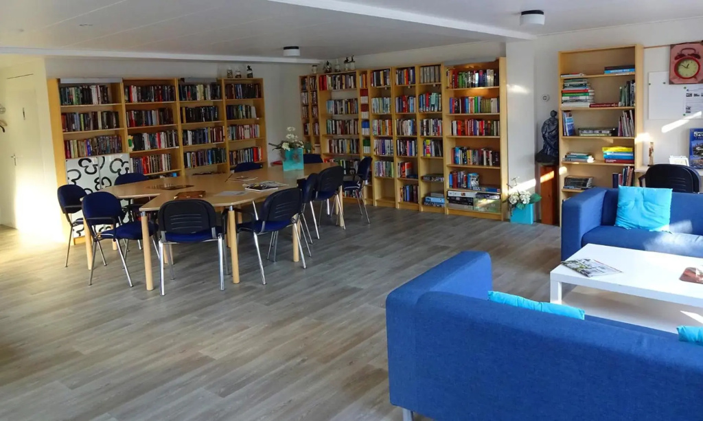 Hotel photo 12