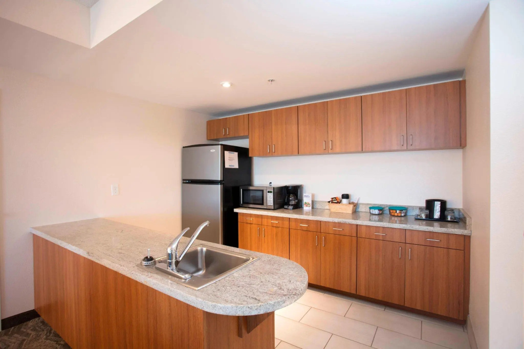 SpringHill Suites by Marriott Athens West - Chambres