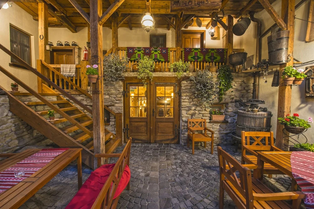 Casa Savri - фото 21