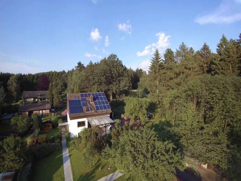 Charming Holiday Residence in the Harz With Wonderful Excursion Opportunities