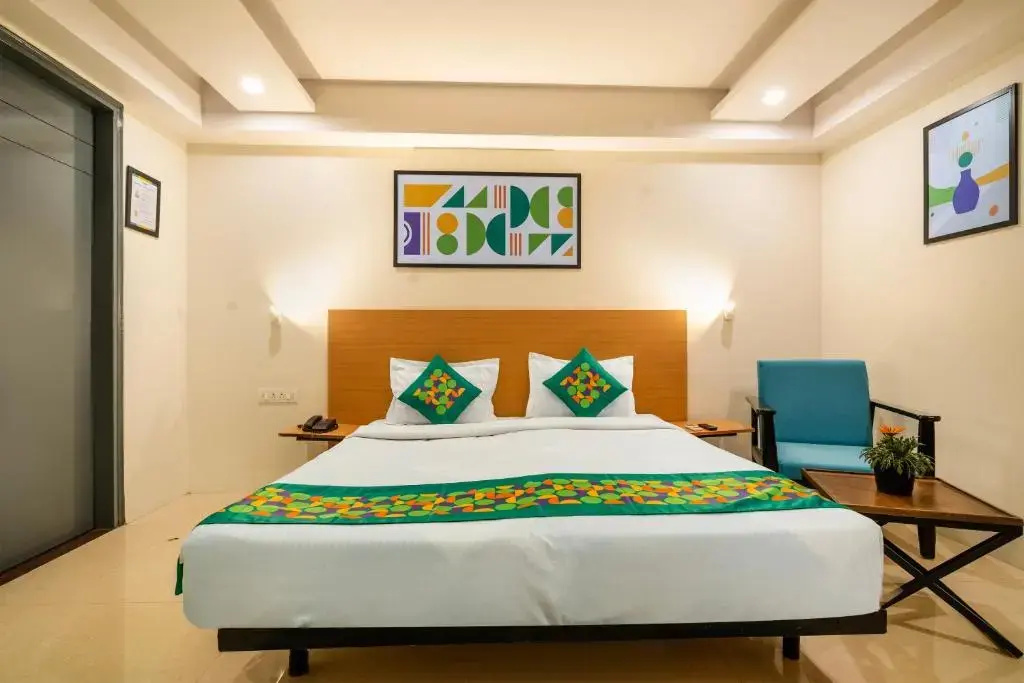 Hotel photo 14