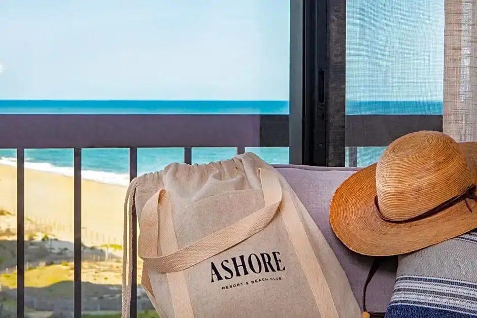 Ashore Resort & Beach Club - Chambres