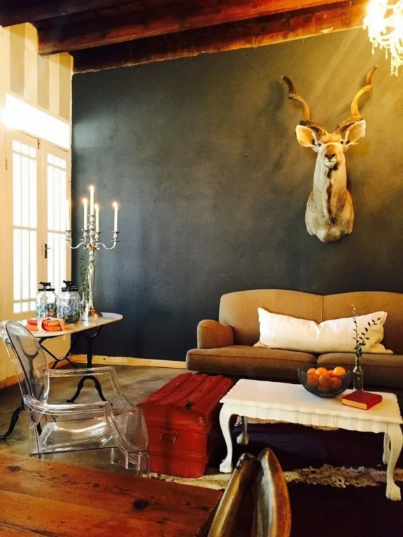 Boutique Guesthouse Hanover - Général