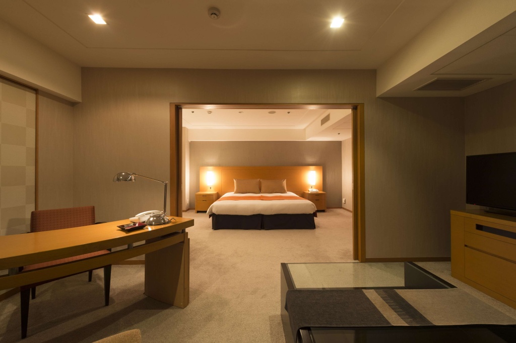 Kyoto Tokyu Hotel 사진 45