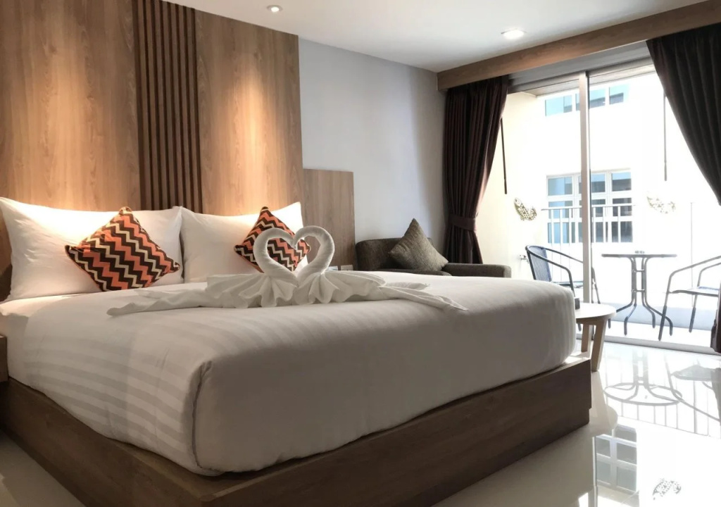 Hotel photo 2