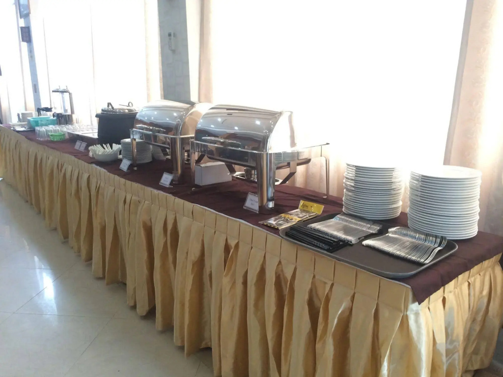 Hotel photo 14