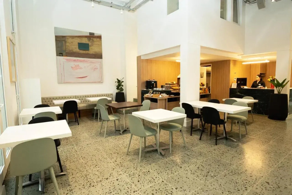Vain Boutique Hotel - Général
