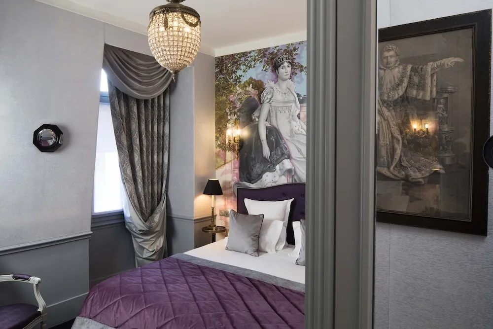 Hôtel & Spa de Latour Maubourg 42