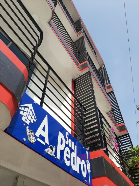 Hotel Alojamiento San Pedro In