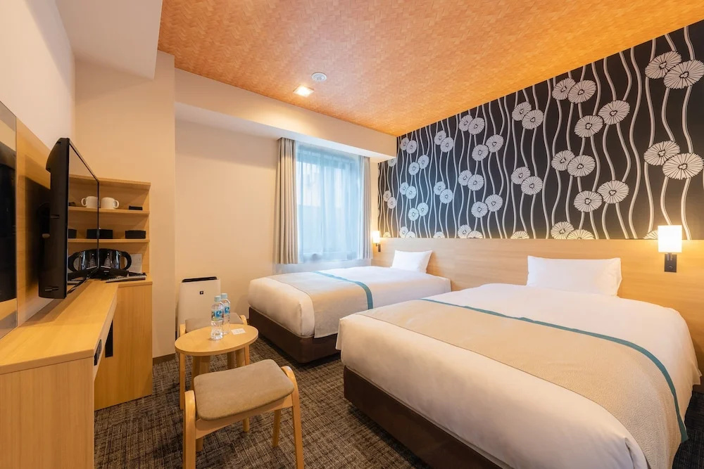 Tosei Hotel Cocone Asakusa Kuramae 사진 33
