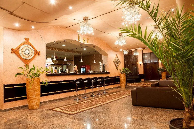 Imperial Inn - Général