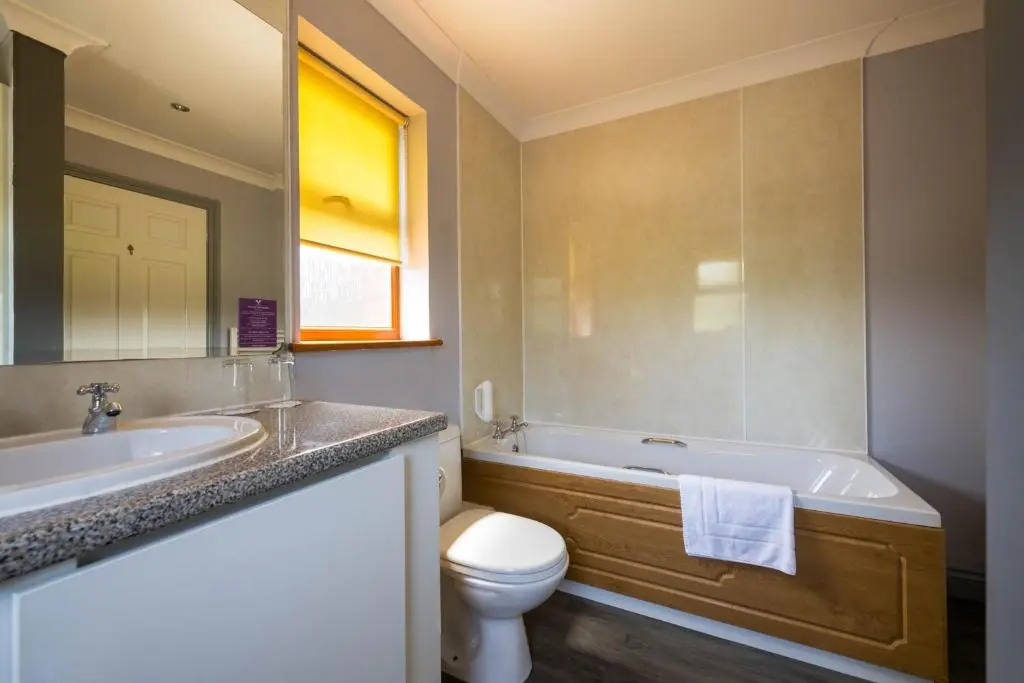 Trethorne Hotel & Golf Club - Chambres