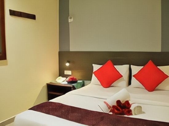 Sun Inns Hotel Kepong