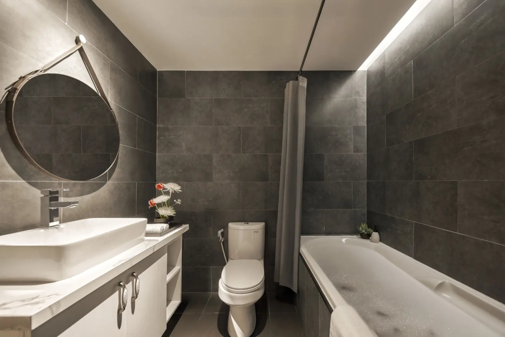Prostyle Hotel Ho Chi Minh - Chambres