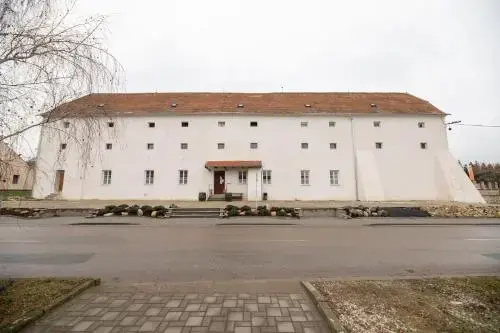 Panská sýpka