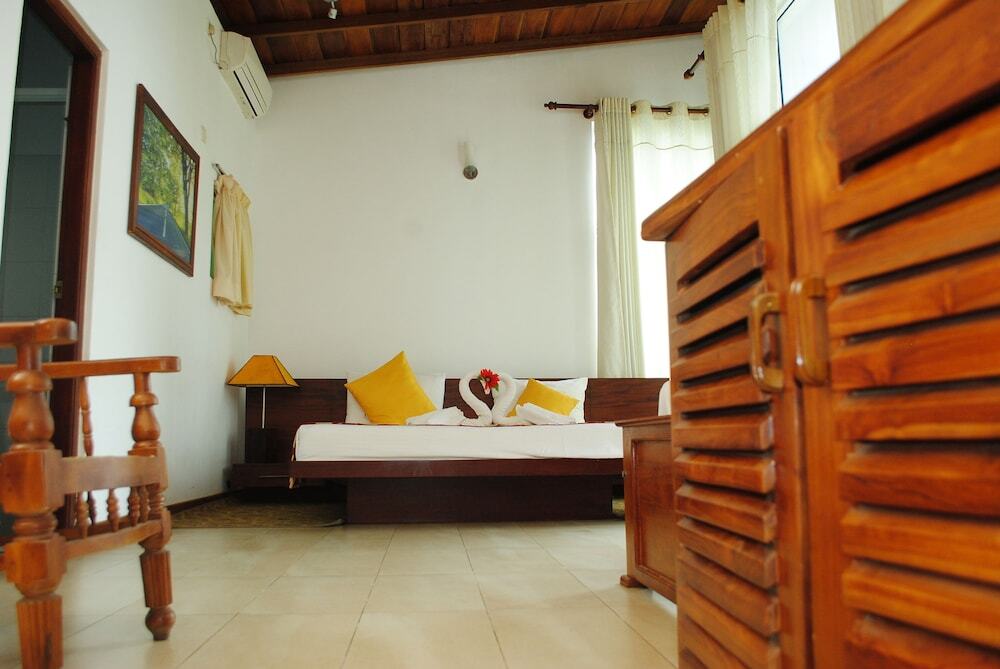 Hotel See Kandy