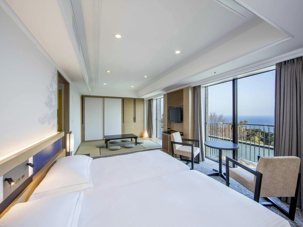 Hilton Odawara Resort & Spa - Général