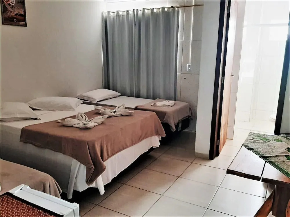 Superior Quadruple room