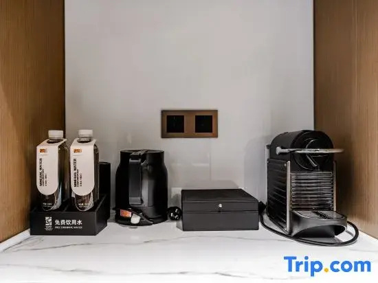 Xiongchu International Hotel - Chambres