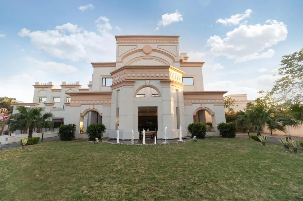 Hotel photo 15