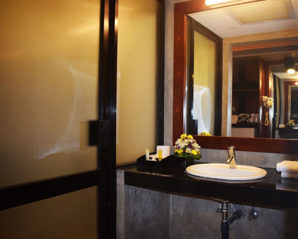 Thilanka Hotel