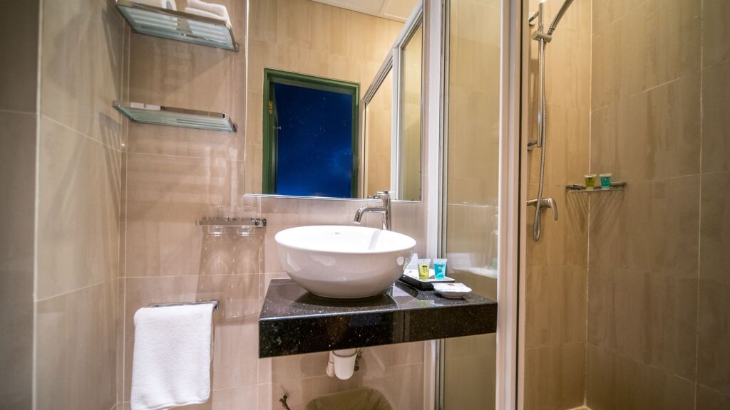 Yeng Keng Hotel