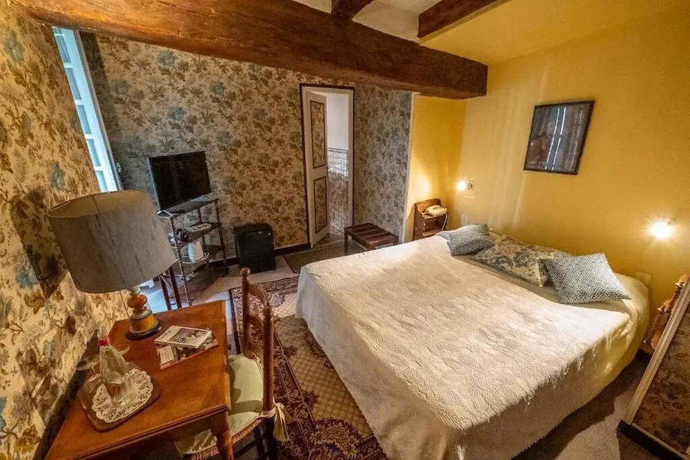 Voir la photo 3 — le relais cicero