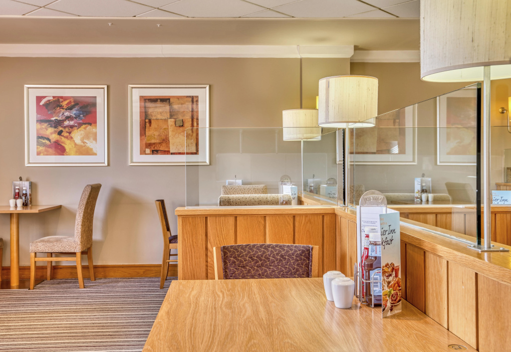 Birmingham (Great Barr/M6 J7) Hotel - Général