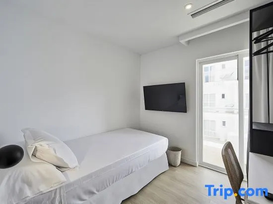 Hotel HM Dunas Blancas - Chambres