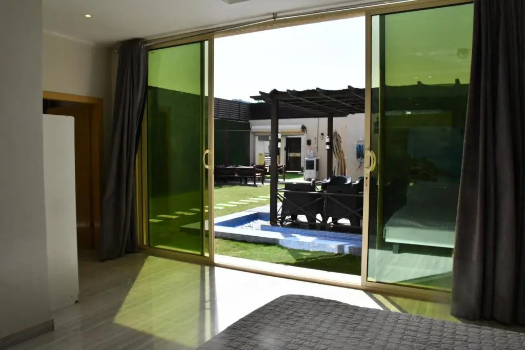 Hotel photo 8