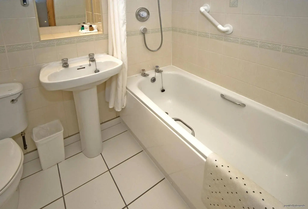 Garstang Country Hotel & Golf, Sure Hotel Collection - Général