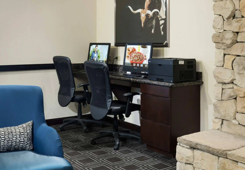 TownePlace Suites by Marriott San Antonio Airport - Général