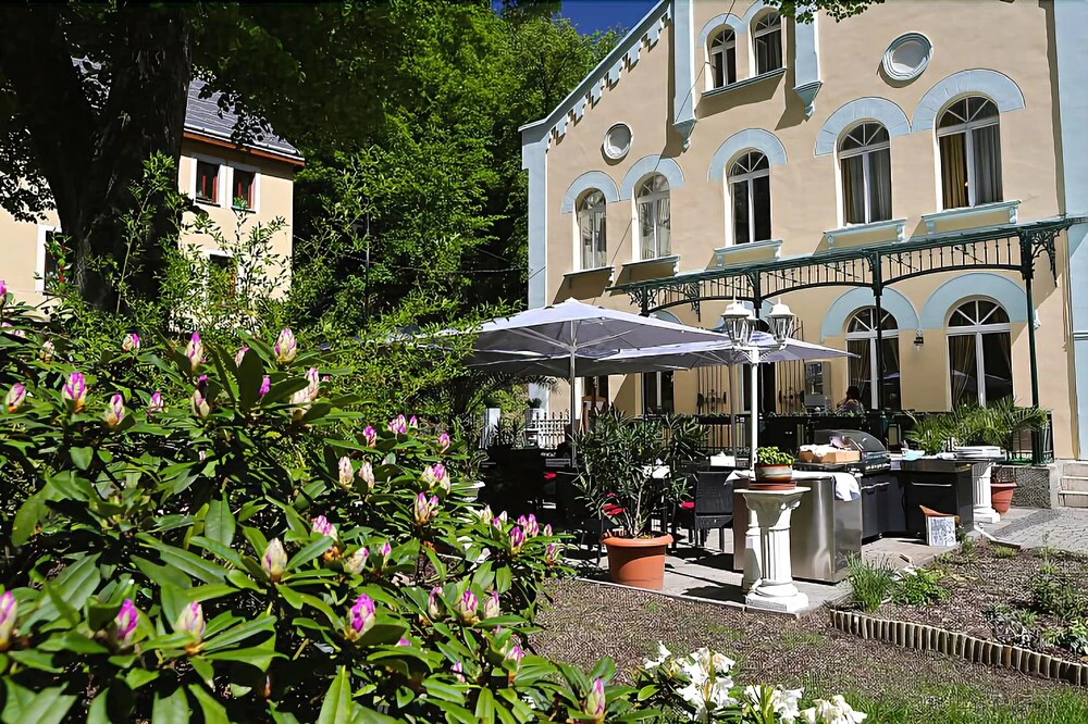 Villa Basileia