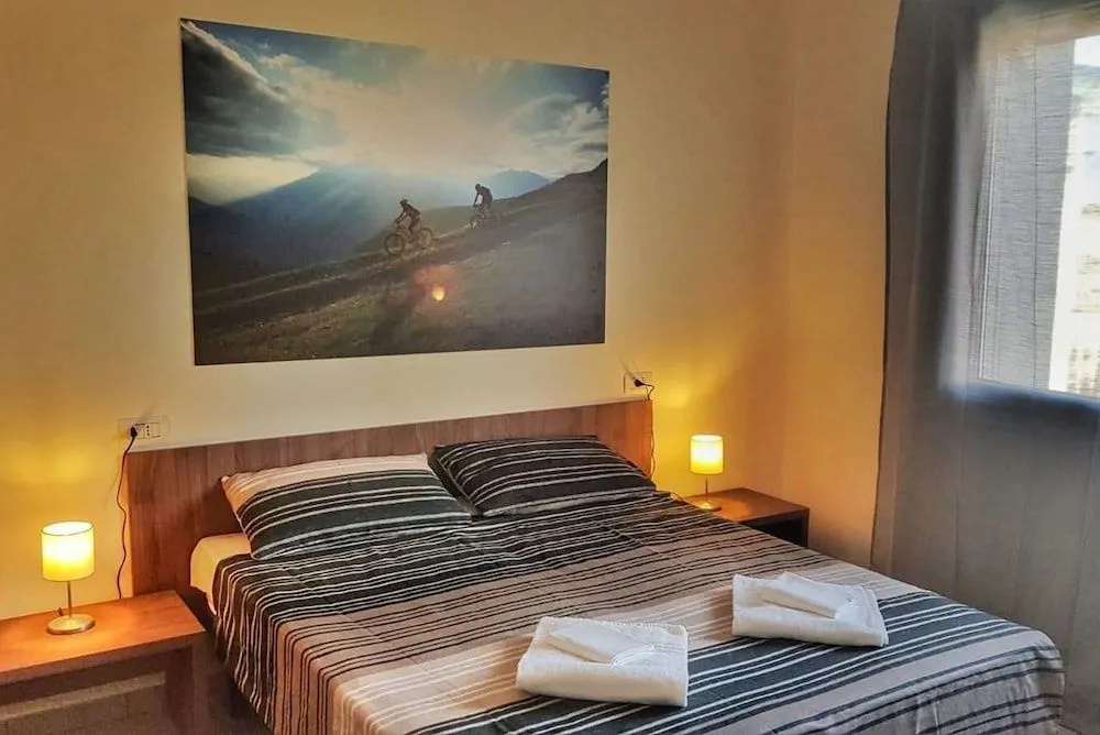 Hotel Bed  Bike - Général