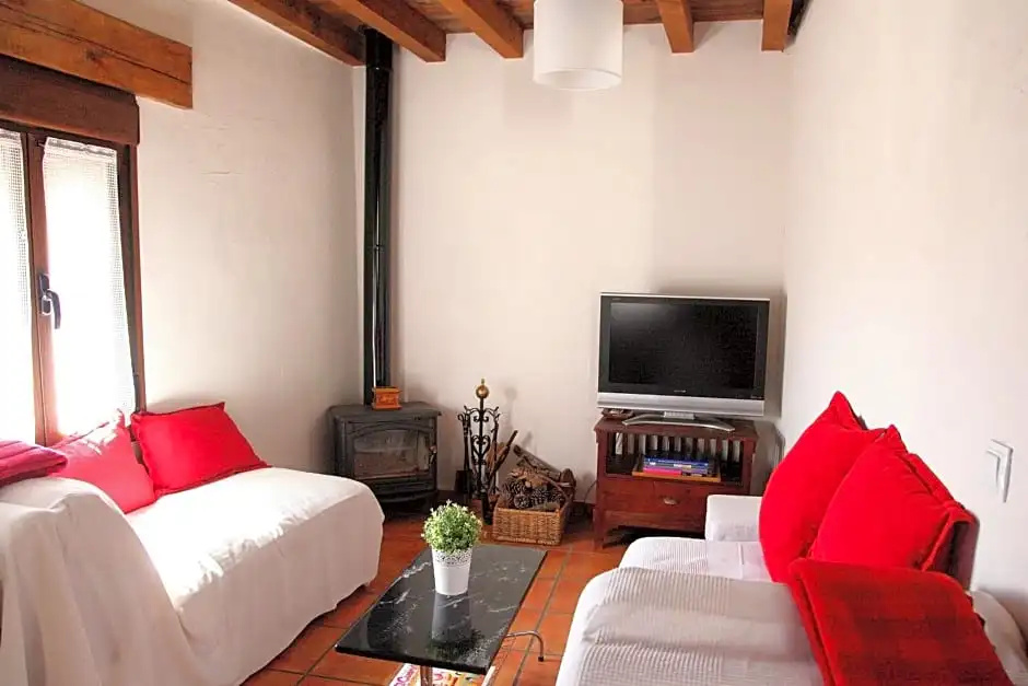 Casa Rural - Al Alba